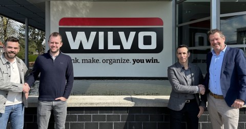 Neue Phase der Effizienz und Skalierbarkeit dank Scherpthe und Epicor Kinetic