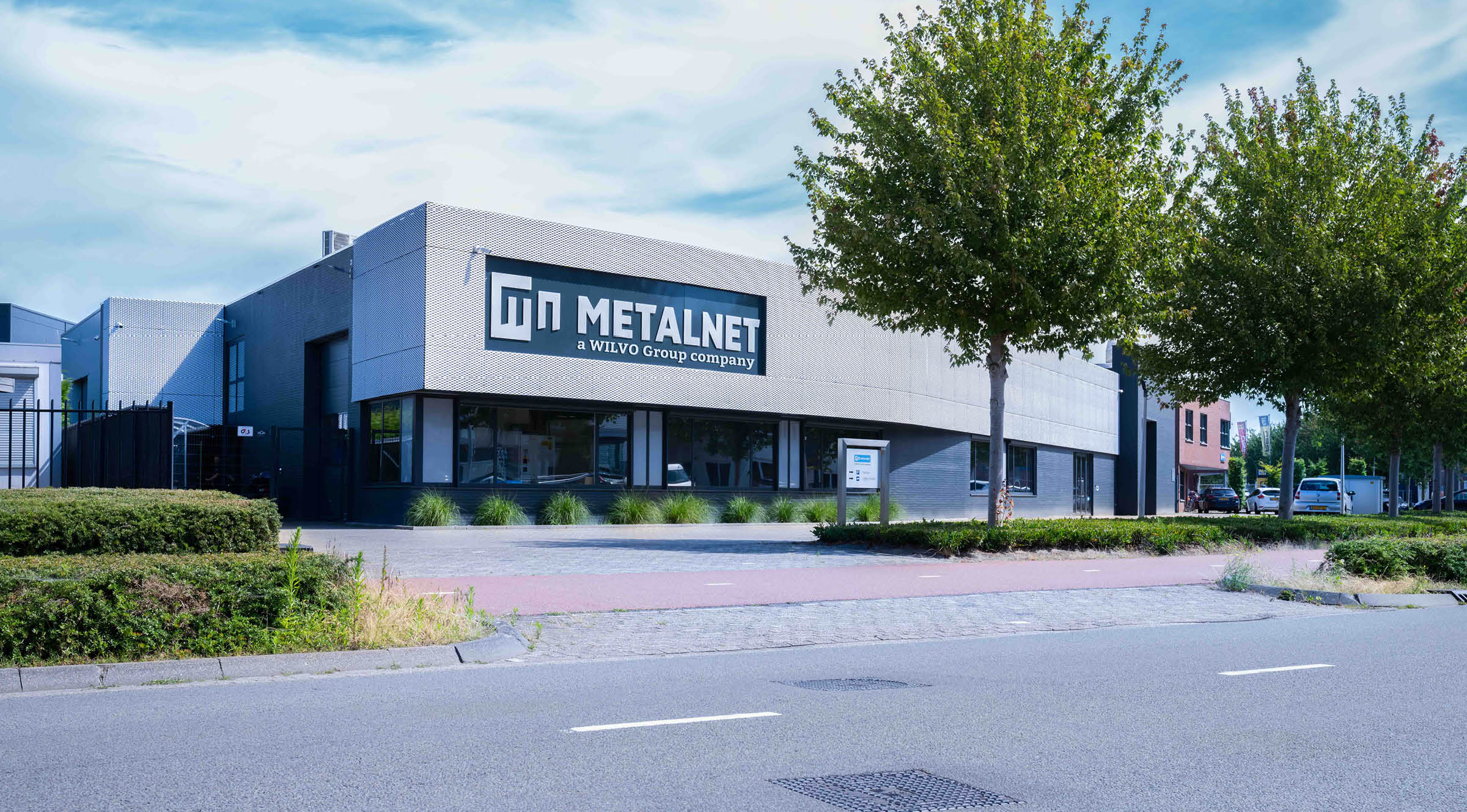 Metalnet