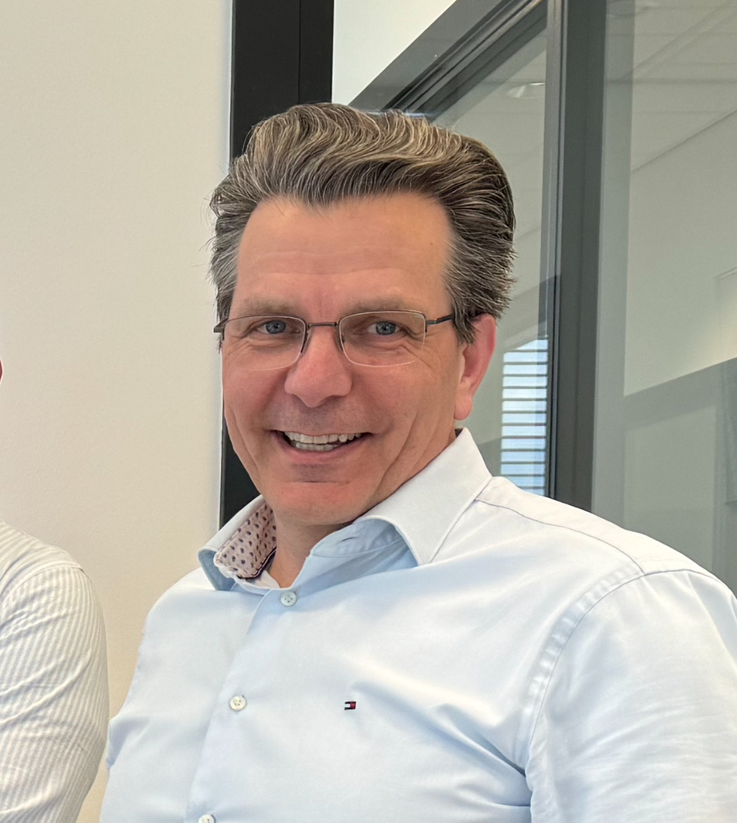 Jeroen Joordens