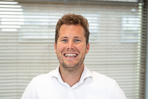 Menno Bos